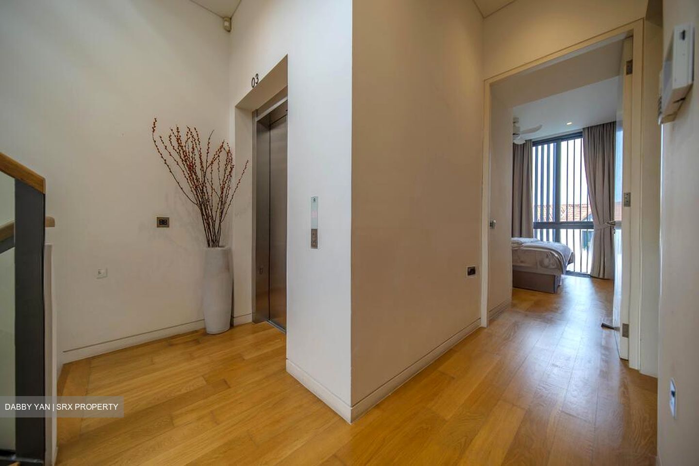 Victoria Park Villas (D10), Semi-Detached #513499171